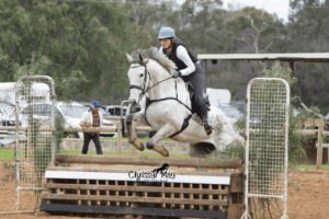 Chancho Magic | Eventer Potential thumbnail