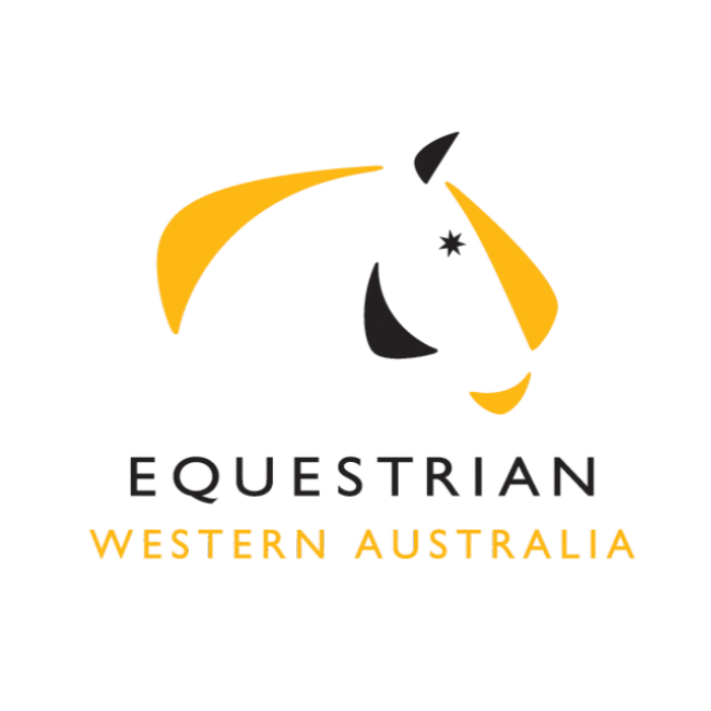 Equestrian Western Australia logo