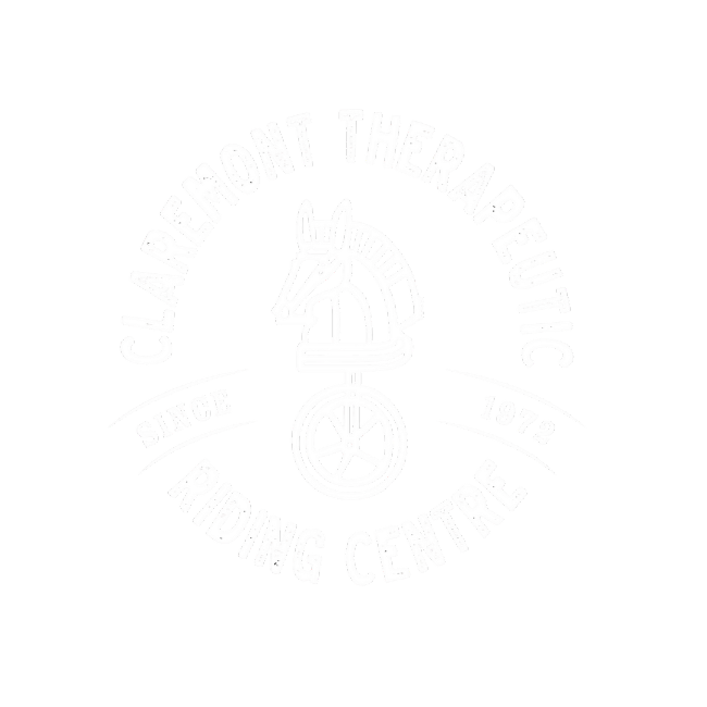 Claremont Therapeutic Riding Centre logo